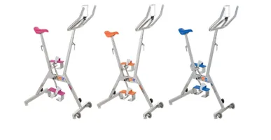 Aquabike ou vélo de piscine