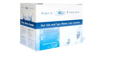 Les filtres et produits d'entretien