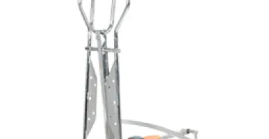 Le vélo elliptique de piscine