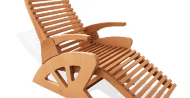 Fauteuil de relaxation