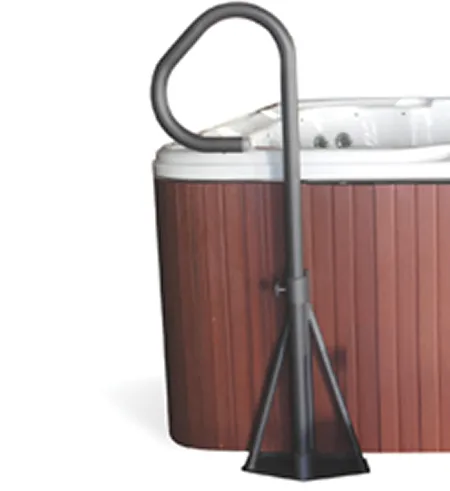 Tous nos accessoires pour votre Spa