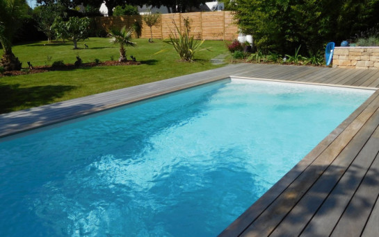 Notre univers Piscine